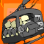 Alien Hominid HD Gamerpic Alien Hominid HD Gamerpic