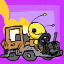Alien Hominid HD Gamerpic Alien Hominid HD Gamerpic