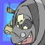 Alien Hominid HD Gamerpic Alien Hominid HD Gamerpic