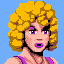Double Dragon Gamerpic