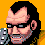 Double Dragon Gamerpic
