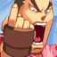 Puzzle Fighter HD Gamerpic Puzzle Fighter HD Gamerpic