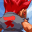 Puzzle Fighter HD Gamerpic Puzzle Fighter HD Gamerpic