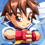 Full Game - Puzzle Fighter HD