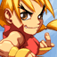 Full Game - Puzzle Fighter HD