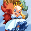 Puzzle Fighter HD Gamerpic Puzzle Fighter HD Gamerpic