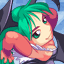 Puzzle Fighter HD Gamerpic Puzzle Fighter HD Gamerpic
