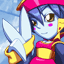 Puzzle Fighter HD Gamerpic Puzzle Fighter HD Gamerpic