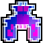 Pac-Man C.E. Gamerpic Pac-Man C.E. Gamerpic