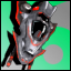 Shred Nebula Gamerpic