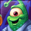 Peggle Gamerpic