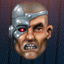 Speedball 2 Gamerpic