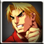 Super Street Fighter 2 THD Gamerpic