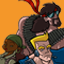 Wolf of the Battlefield™: Commando 3 Gamerpic