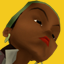 Wolf of the Battlefield™: Commando 3 Gamerpic