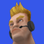Wolf of the Battlefield™: Commando 3 Gamerpic