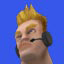 Wolf of the Battlefield™: Commando 3 Gamerpic