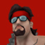 Wolf of the Battlefield™: Commando 3 Gamerpic