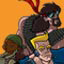 Wolf of the Battlefield™: Commando 3 Gamerpic