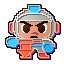 Mr. Driller Online Gamerpic Mr. Driller Online Gamerpic