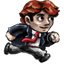 Braid Gamerpic Braid Gamerpic
