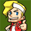 Metal Slug 3 Gamerpic Metal Slug 3 Gamerpic
