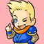 Samurai Shodown II Gamerpic Samurai Shodown II Gamerpic