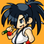 Samurai Shodown II Gamerpic Samurai Shodown II Gamerpic