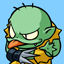 Samurai Shodown II Gamerpic Samurai Shodown II Gamerpic