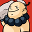 Samurai Shodown II Gamerpic Samurai Shodown II Gamerpic