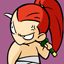 Samurai Shodown II Gamerpic Samurai Shodown II Gamerpic
