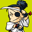 Samurai Shodown II Gamerpic Samurai Shodown II Gamerpic