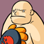 Samurai Shodown II Gamerpic Samurai Shodown II Gamerpic