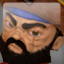 Pirates v Ninjas Dball Gamerpic