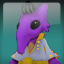 Gel Gamerpic