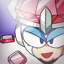 Mega Man 9 Gamerpic