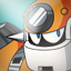 Mega Man 9 Gamerpic