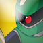 Mega Man 9 Gamerpic