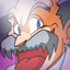 Mega Man 9 Gamerpic
