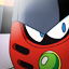 Mega Man 9 Gamerpic