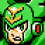 MEGA MAN 9