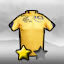 Icon for Yellow Jersey (Normal)