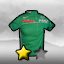 Icon for Green Jersey (Normal)