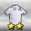 Icon for White Jersey (Difficult)