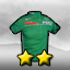 Icon for Green Jersey (Difficult)