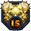 Achievement tile