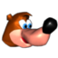 Banjo-Kazooie Gamerpic Banjo-Kazooie Gamerpic