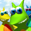 Banjo-Kazooie Gamerpic Banjo-Kazooie Gamerpic