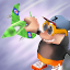 Banjo-Kazooie Gamerpic Banjo-Kazooie Gamerpic