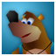 Banjo-Tooie Gamerpic Banjo-Tooie Gamerpic